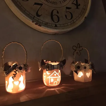 Casa Clemy