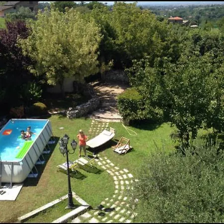 Casa Clemy Bed & Breakfast