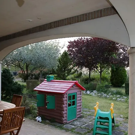 Casa Clemy
