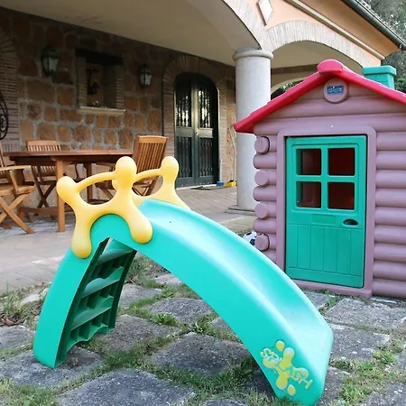 Casa Clemy Bed & Breakfast Gallicano nel Lazio