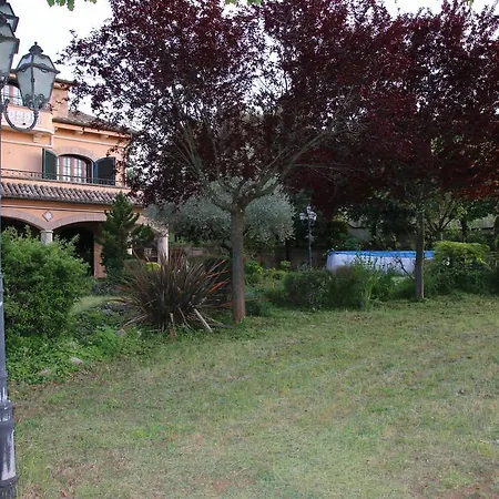 Casa Clemy Gallicano nel Lazio