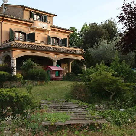 Casa Clemy *