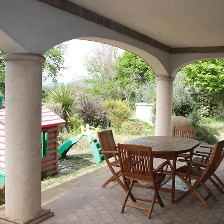 Bed & Breakfast Casa Clemy