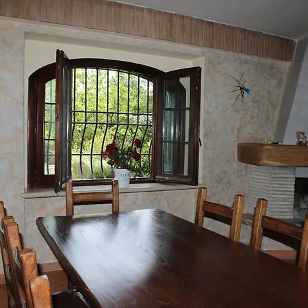 Casa Clemy *