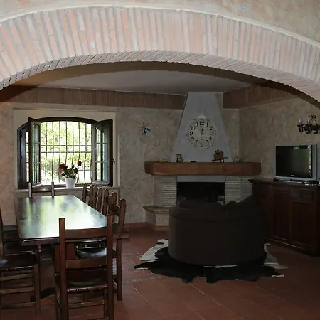 Casa Clemy Bed & Breakfast Gallicano nel Lazio