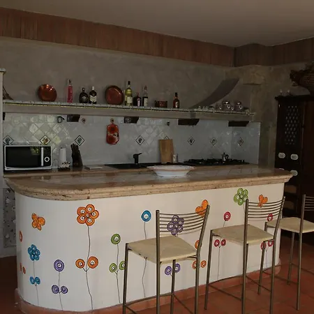 Casa Clemy Bed & Breakfast *