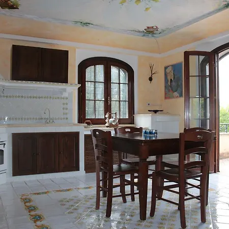 Bed & Breakfast Casa Clemy Gallicano nel Lazio