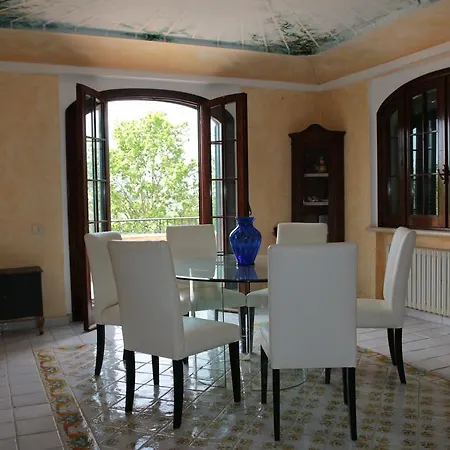 Bed & Breakfast Casa Clemy