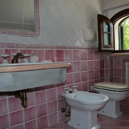 Casa Clemy Gallicano nel Lazio
