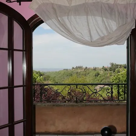 Casa Clemy * Gallicano nel Lazio