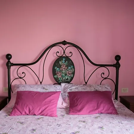 Casa Clemy Gallicano nel Lazio