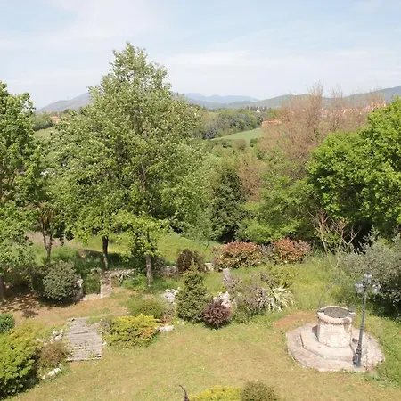 Casa Clemy Gallicano nel Lazio
