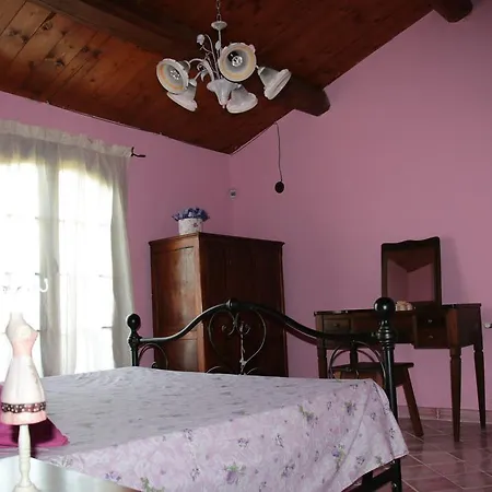 Casa Clemy *