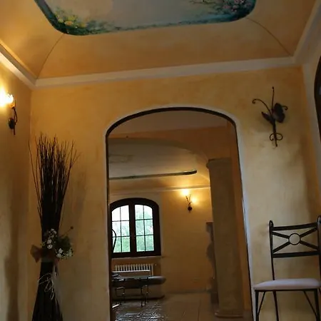Bed & Breakfast Casa Clemy