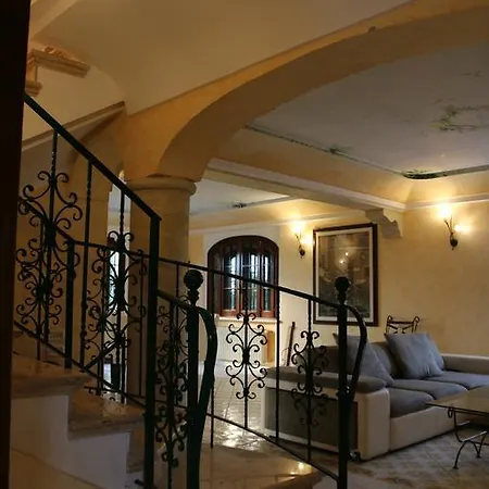 Casa Clemy
