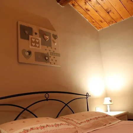 Casa Clemy Gallicano nel Lazio