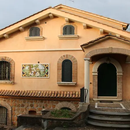 Bed & Breakfast Casa Clemy