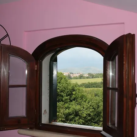 Bed & Breakfast Casa Clemy *