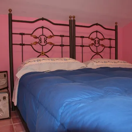 Casa Clemy
