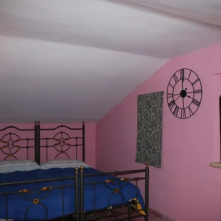 Casa Clemy Gallicano nel Lazio