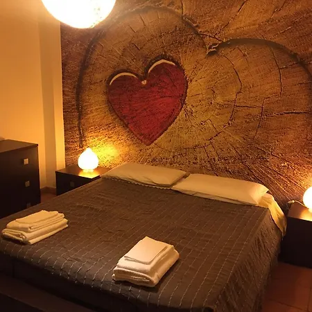 Bed & Breakfast Casa Clemy
